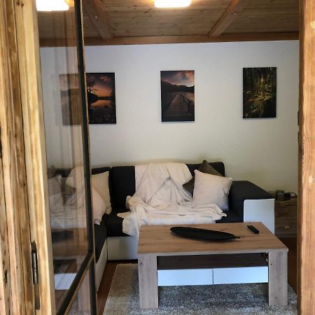 Neu! Chalet Ilztal Hutthurm Exterior foto