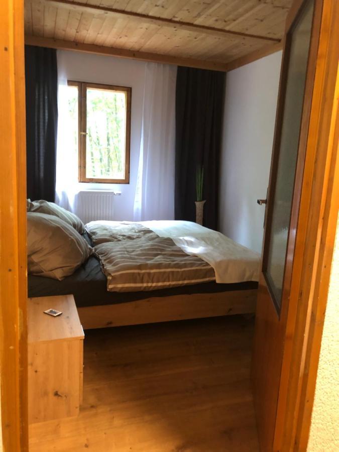 Neu! Chalet Ilztal Hutthurm Exterior foto