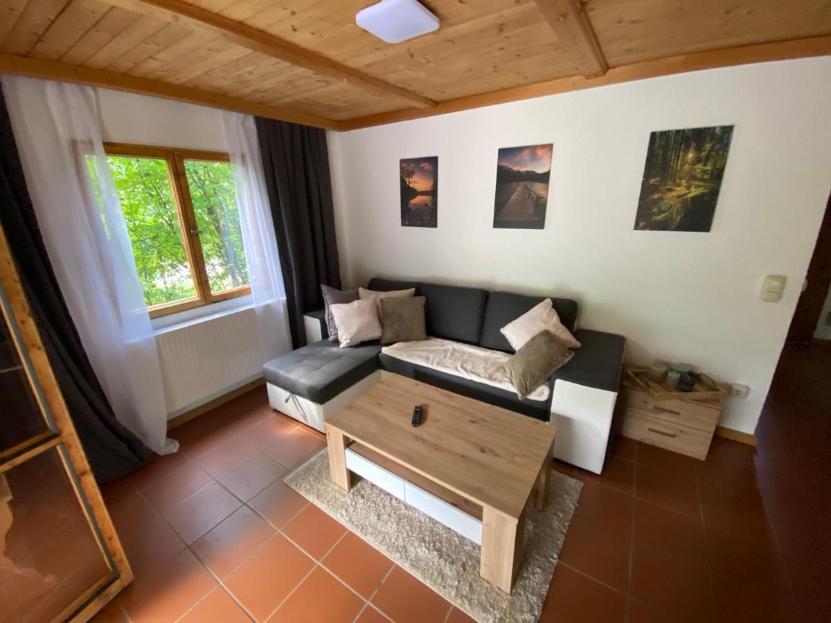 Neu! Chalet Ilztal Hutthurm Exterior foto