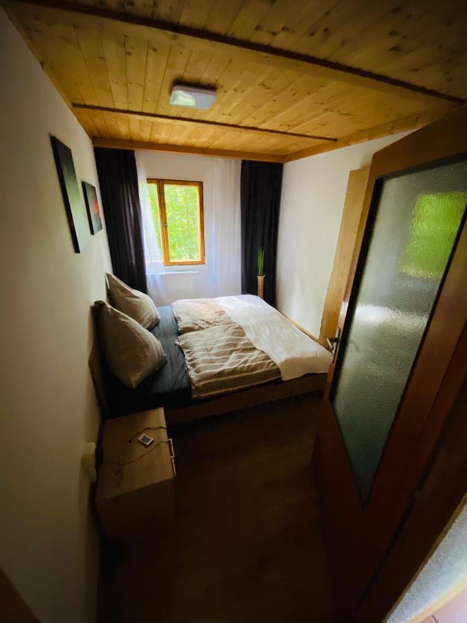 Neu! Chalet Ilztal Hutthurm Exterior foto